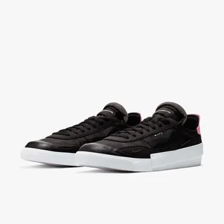 Кроссовки мужские Nike Drop-Type Black Av6697-001