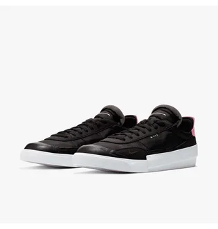 Кросівки чоловічі Nike Drop-Type Black AV6697-001