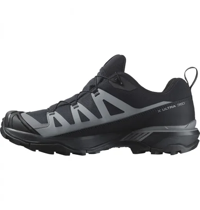Кроссовки мужские Salomon X Ultra 360 Gtx Black L47453200