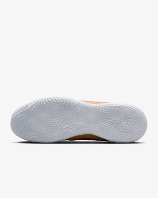 Футзалки унисекс Nike Streetgato Brown HV4018-200