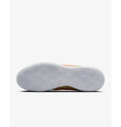Футзалки унісекс Nike Streetgato Brown HV4018-200