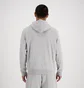 Худи мужское New Balance Essentials French Terry Grey MT41501AG