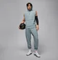 Футболка чоловіча Air Jordan Sprt Csvr Grey HF9938-041