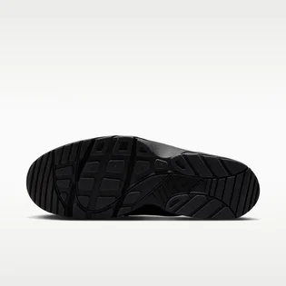 Кроссовки мужские Nike Air Trainer Huarache MenS Shoes Black/Brown IB0497-001