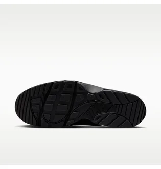 Кросівки чоловічі Nike Air Trainer Huarache MenS Shoes Black/Brown IB0497-001
