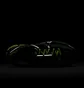 Кросівки чоловічі Nike Zoom Vomero 5 Black/Yellow FB9149-702