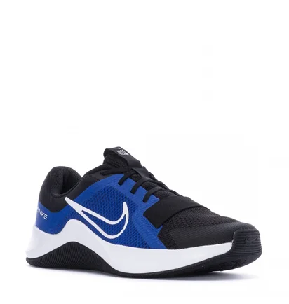 Кросівки чоловічі Nike Mc Trainer 2 Black/Blue DM0823-400