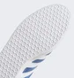 Кроссовки мужские Adidas Gazelle 85 Light Blue Fz5593