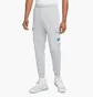 Штани чоловічі Nike Sportswear Pants Grey DD9696-077