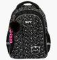Рюкзак дитячий YES Cat Black S-115M-550300