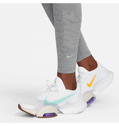Лосини жіночі Nike Dri-Fit One Grey Dd5407-068