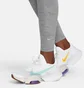 Лосини жіночі Nike Dri-Fit One Grey Dd5407-068