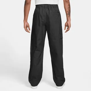 Штаны мужские Nike Club Cargo Black HV1433-011