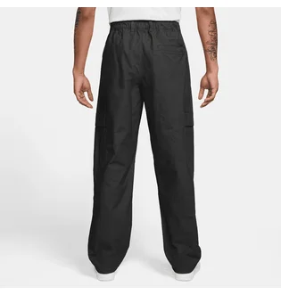 Штани чоловічі Nike Club Cargo Black HV1433-011