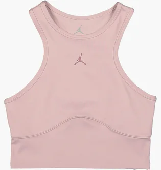 Топ жіночий Air Jordan W Sport Body Con Tank Top Pink FN5156-513