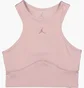 Топ женский Air Jordan W Sport Body Con Tank Top Pink FN5156-513