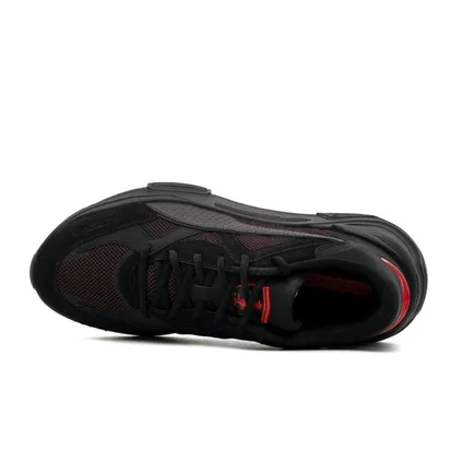 Кроссовки мужские Puma Ferrari Rs-Simul8 Me Black/Brown 307333-01