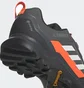 Кроссовки мужские Adidas Terrex Ax3 Gtx Black FX4568