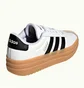 Кроссовки женские Adidas Vl Court Bold White IH3083