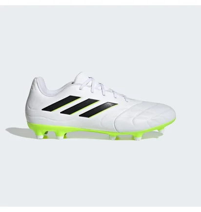 Бутси унісекс Adidas Copa Pure Ii.3 Firm Ground Cleats White HQ8984
