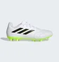 Бутси унісекс Adidas Copa Pure Ii.3 Firm Ground Cleats White HQ8984