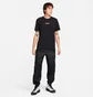 Футболка мужская Nike Sw Black FQ3789-010