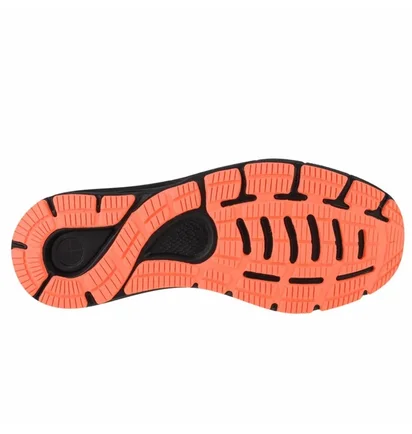 Кросівки чоловічі Under Armour Hovr Sonic 5 Black 3025447-001