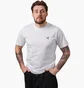 Футболка чоловіча yes, original White 100000-146
