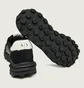 Кросівки чоловічі Armani Exchange Xux123 Black XM002197