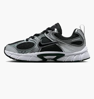 Кроссовки детские Nike V5 Rnr Metallic/Black HQ6412-001