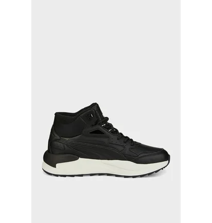 Кроссовки унисекс Puma X-Ray Speed Mid Wtr Black 388574-01