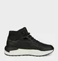 Кроссовки унисекс Puma X-Ray Speed Mid Wtr Black 388574-01