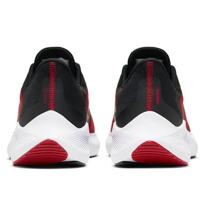 Кросівки чоловічі Nike Zoom Winflo 7 Red CJ0291-600