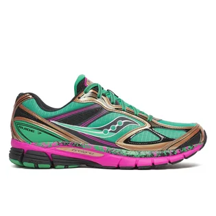 Кроссовки унисекс Saucony Progrid Guide 7 Green S70995-3