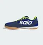 Футзалки унисекс Adidas Top Sala Competition 2 Indoor Blue JS0653