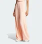 Штани жіночі Adidas Essentials Wide Rib Peach JD0766