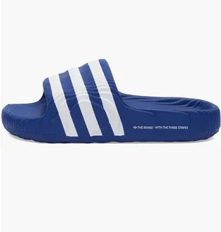 Тапочки мужские Adidas Adilette 22 Blue IF3667