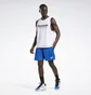 Майка мужская Reebok City League Reversible Mesh Jersey White Hg2576