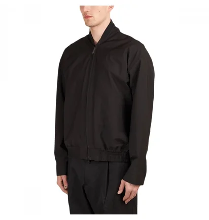 Куртка унісекс 032C College Jacket Black SS22-W-4050