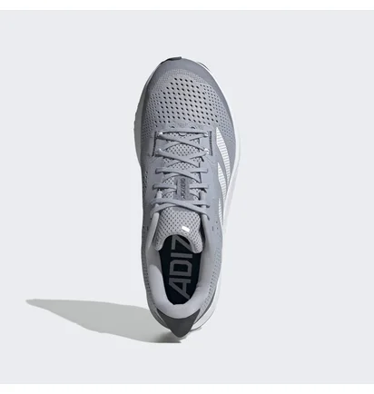 Кроссовки мужские Adidas Adizero Sl Running Shoes Grey Hq1347