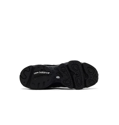 Кросівки чоловічі New Balance 1000 Black M1000LA