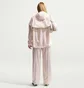 Олімпійка жіноча Nike Sportswear Oversized Windrunner Pink IF0270-103