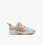 Кросівки дитячі Nike Star Runner 4 Nn Grey DX7614-008