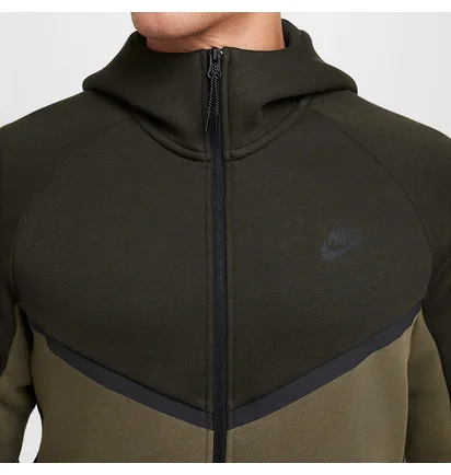 Спортивний костюм чоловічий Nike Tech Fleece Multi HV0949-355__HV0959-355