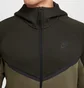 Спортивний костюм чоловічий Nike Tech Fleece Multi HV0949-355__HV0959-355