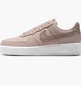 Кросівки жіночі Nike Air Force 1 07 Beige IM6533-602