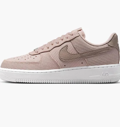 Кроссовки женские Nike Air Force 1 07 Beige IM6533-602