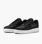 Кроссовки женские Nike Air Force 1 07 Black IM6533-002