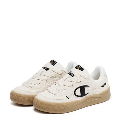 Кроссовки унисекс Champion Atomic 1 White U5CFCKU60P5