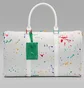 Сумка унисекс Air Jordan Monogram White MA0759-782